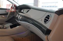 مێرسێدس بێنز S-Class